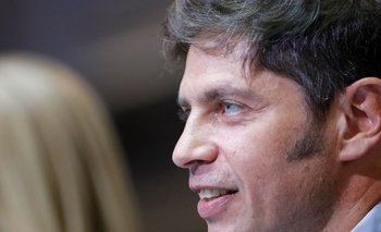 Kicillof acordó con gremios docentes un aumento salarial del 10% | Paritarias 2025