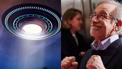 Steven Spielberg Steven Spielberg