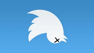 Se cayó Twitter a nivel mundial Se cayó Twitter a nivel mundial