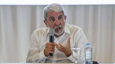 Aníbal Fernández llegó a Jujuy para intervenir el Partido Justicialista provincial Aníbal Fernández llegó a Jujuy para intervenir el Partido Justicialista provincial