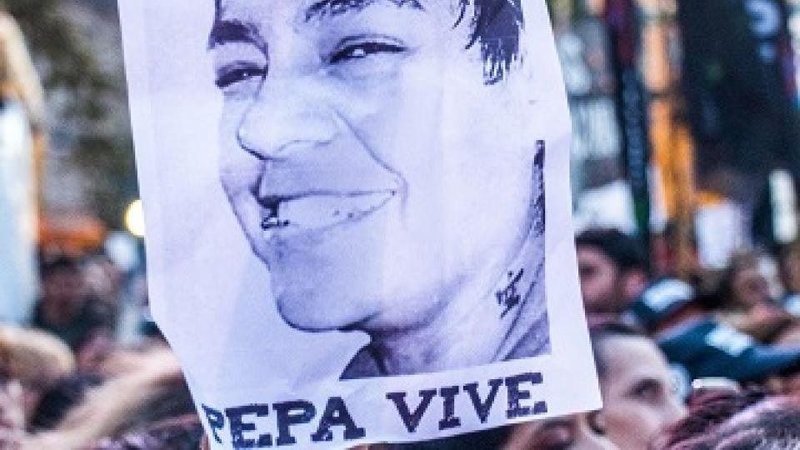 Día de la Visibilidad Lésbica en Argentina