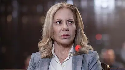 Cecilia Roth Cecilia Roth
