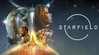 Starfield Starfield