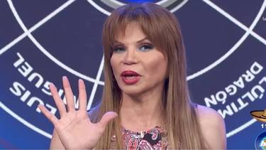 Horóscopo de Mhoni Vidente para agosto 2025: las predicciones para cada signo