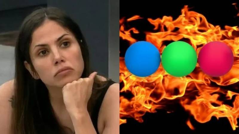 Romina Uhrig y Telefe