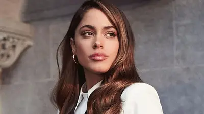 Tini Stoessel se hizo un fuerte cambio de look y quedó irreconocible. Tini Stoessel se hizo un fuerte cambio de look y quedó irreconocible.