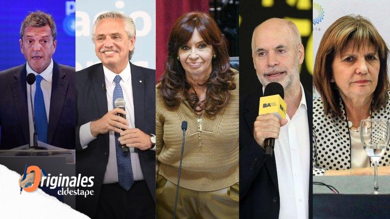 Alberto define su futuro, Cristina retrasa decisiones, Massa se aferra al Fondo y sospechas de peso recalientan la guerra Larreta-Bullrich