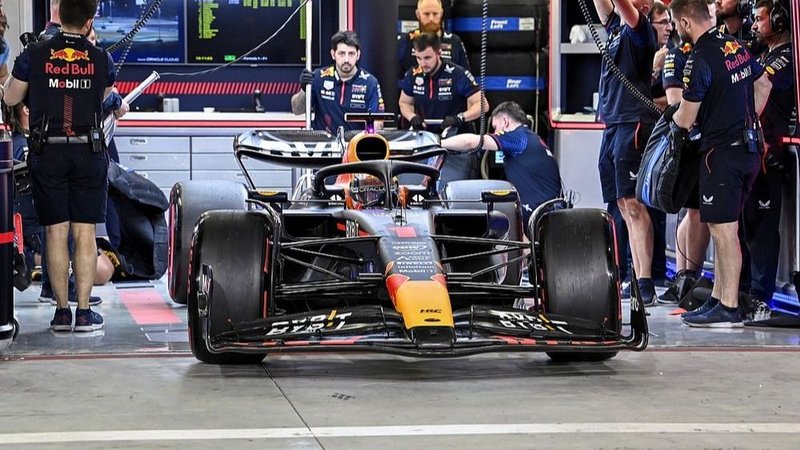 Escándalo en la Fórmula 1: Red Bull lanza una durísima acusación contra otra escudería