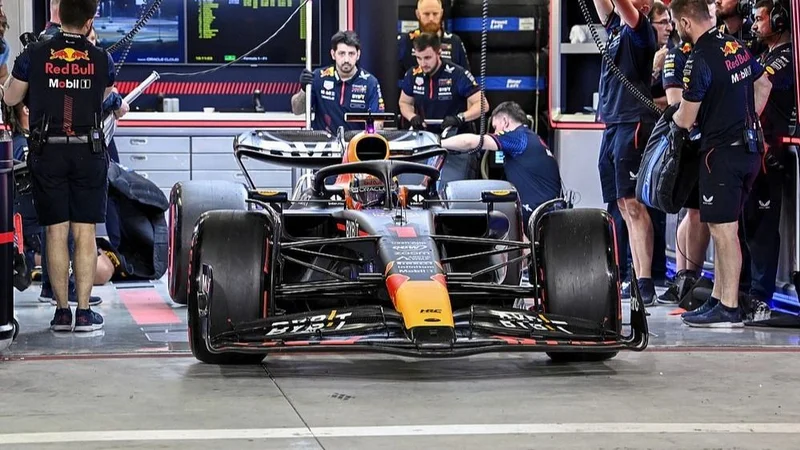 Escándalo en la Fórmula 1: Red Bull lanza una durísima acusación contra otra escudería