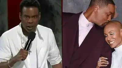 Will Smith. Chis Rock. Jada Pinkett Smith Will Smith. Chis Rock. Jada Pinkett Smith
