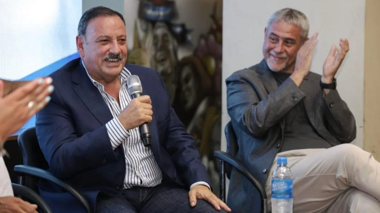 Quintela: "Todos piden, unos para abultar sus riquezas, otros para darles de comer a sus hijos"