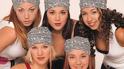 El dramático momento de una ex Bandana: “Les prometo que voy a cuidarme” El dramático momento de una ex Bandana: “Les prometo que voy a cuidarme”