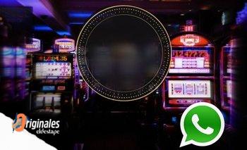 Casinos en WhatsApp: la nueva experiencia de apostar desde chats | Whatsapp