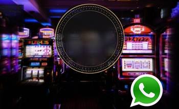 Casinos en WhatsApp: la nueva experiencia de apostar desde chats | Whatsapp