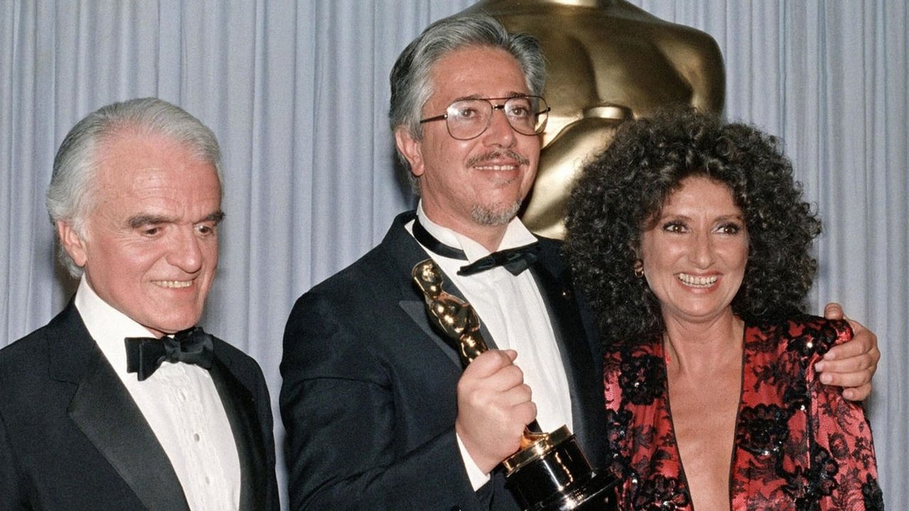 Cuántos Oscar ganó Argentina y cuándo