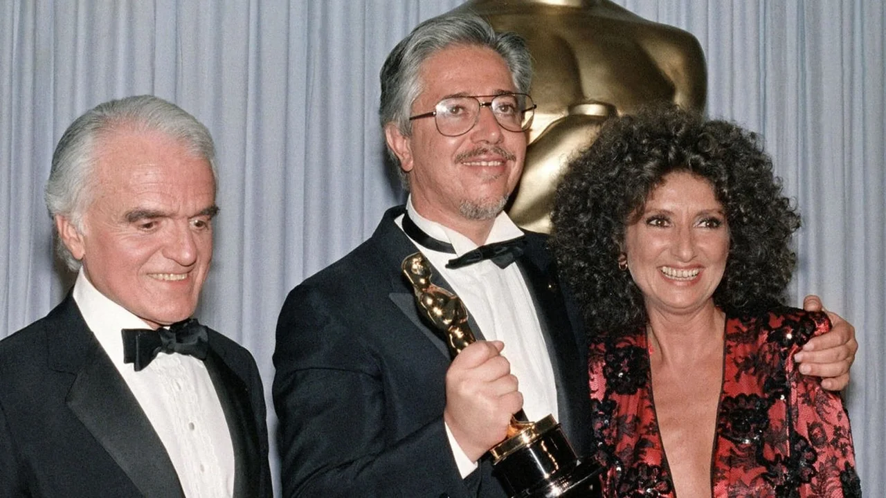 Cuántos Oscar ganó Argentina y cuándo