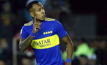 Un histórico de Boca se cansó de Sebastián Villa y lo destrozó | Fútbol argentino