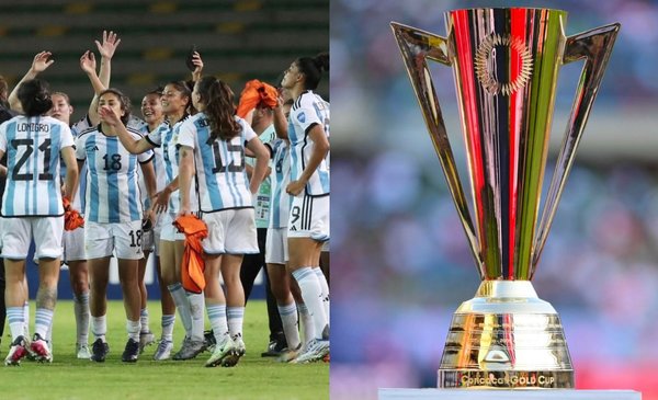 Fecha Y Formato Confirmados Para La Copa De Oro Femenina De La Concacaf Dónde Se Juega Y 3383