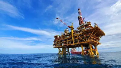 YPF y Equinor avanzan en el proyecto offshore del nuevo "Vaca Muerta" YPF y Equinor avanzan en el proyecto offshore del nuevo "Vaca Muerta"