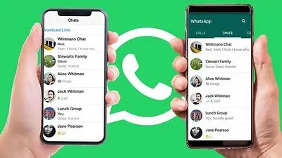 Las funciones de WhatsApp que no tiene Iphone. Las funciones de WhatsApp que no tiene Iphone.