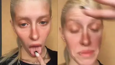 Gran Hermano Camila Lattanzio Gran Hermano Camila Lattanzio