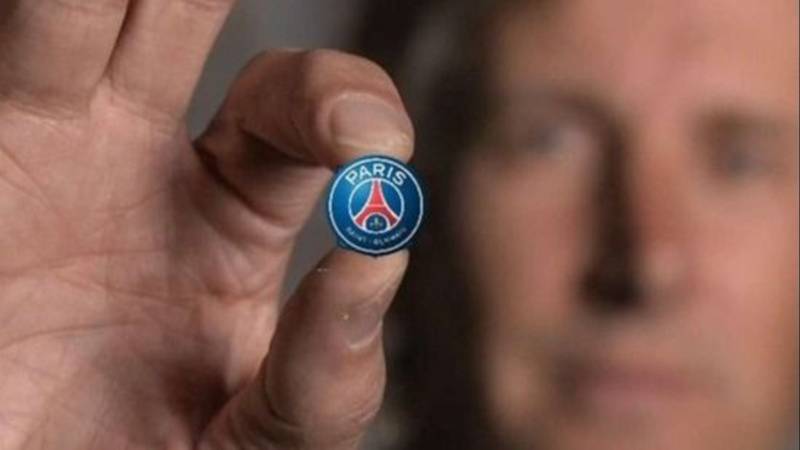 Memes: después del papelón del PSG, las redes piden "salvar a Messi"