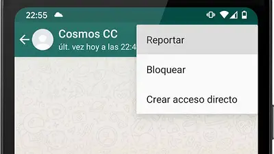 WhatsApp WhatsApp