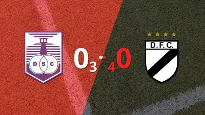 El clásico de los medianos terminó en empate 0-0 en el estadio Gran Parque Central El clásico de los medianos terminó en empate 0-0 en el estadio Gran Parque Central