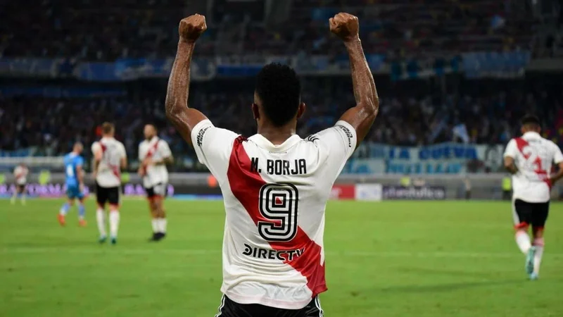 River venció a Racing de Córdoba por Copa Argentina y pasó de ronda