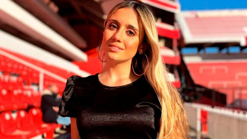 Morena Beltrán
