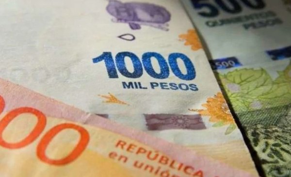 El Banco Central Bajó La Tasa De Interés Al 80 Y Liberó El Piso De Los Plazos Fijos El Destape 6336