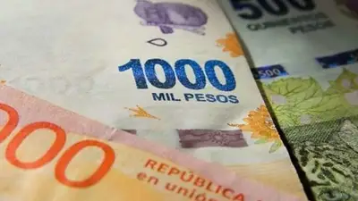 Plazo fijo agosto: cuánto gano si invierto 50 mil pesos por mes con la nueva tasa de interés Plazo fijo agosto: cuánto gano si invierto 50 mil pesos por mes con la nueva tasa de interés