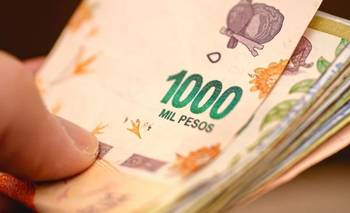 Aumento de jubilaciones, pensiones y asignaciones: estiman que será del 21% | Inflación