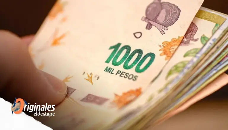 En dos meses el salario promedio cayó 20 puntos bajo la línea de pobreza por el ajuste de Milei