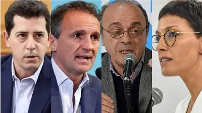 Repercusiones de los fundamentos del fallo contra Cristina: "El código penal reemplazó al código electoral" Repercusiones de los fundamentos del fallo contra Cristina: "El código penal reemplazó al código electoral"