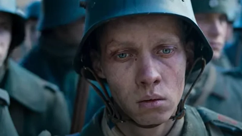 Recibió 9 nominaciones al Oscar y se puede ver en Netflix: la película que es furor y compite con Argentina 1985