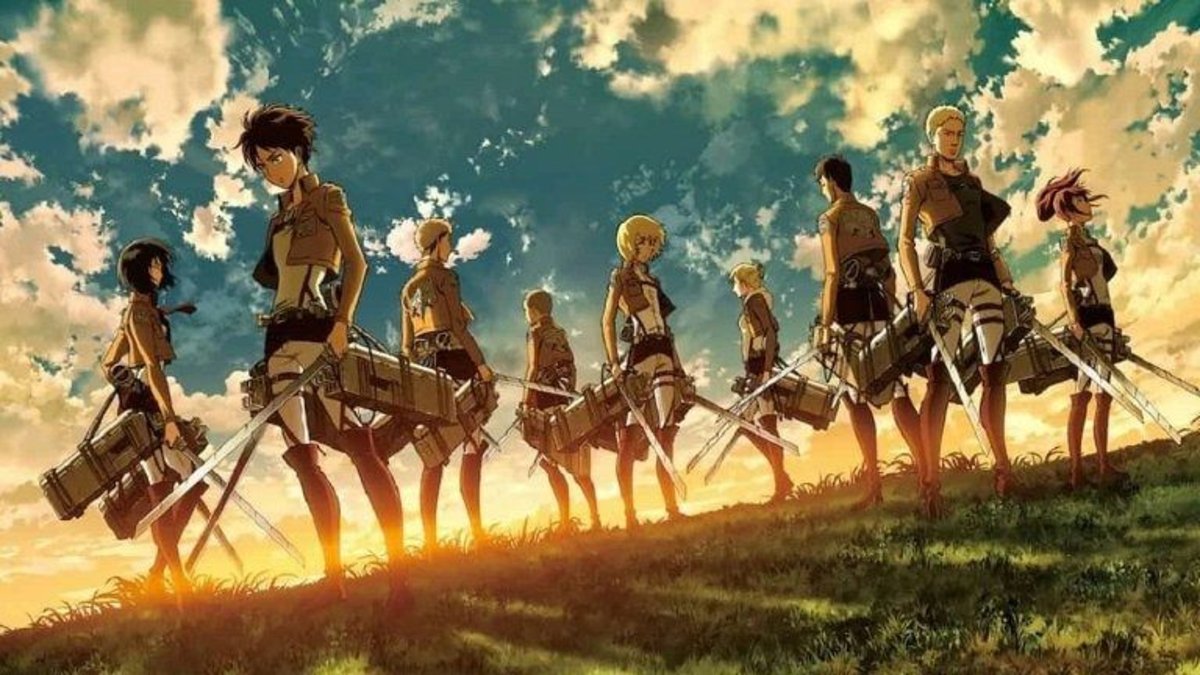 Shingeki no Kyojin 4: sinopsis y más detalles de la parte 3 de la