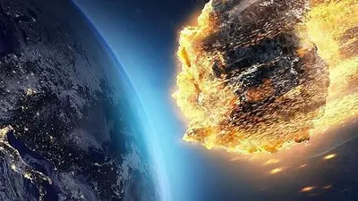 Asteroide NASA Asteroide NASA