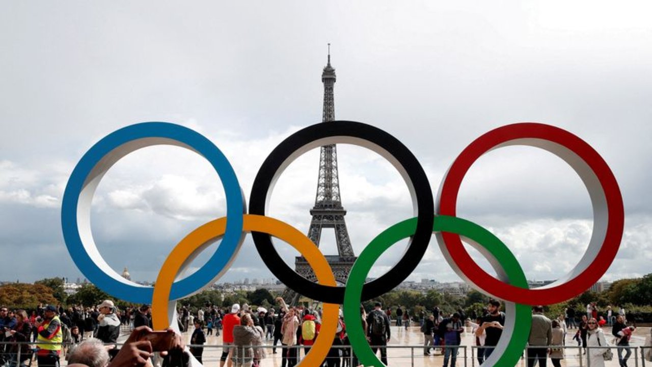 Venderán más entradas para los Juegos Olímpicos de París en una segunda fase: organizadores