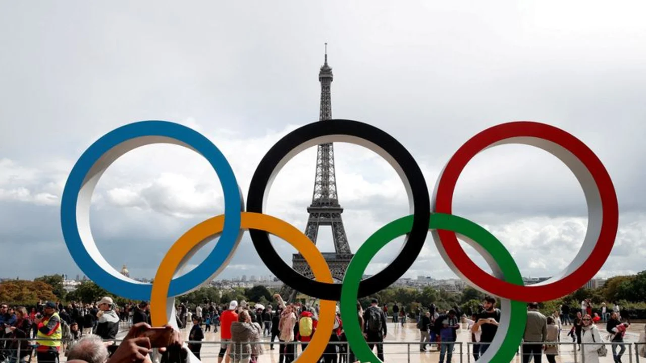 Venderán más entradas para los Juegos Olímpicos de París en una segunda fase: organizadores