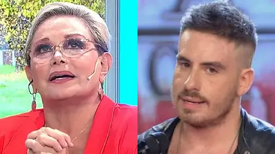 Carmen Barbieri Fede Bal Carmen Barbieri Fede Bal
