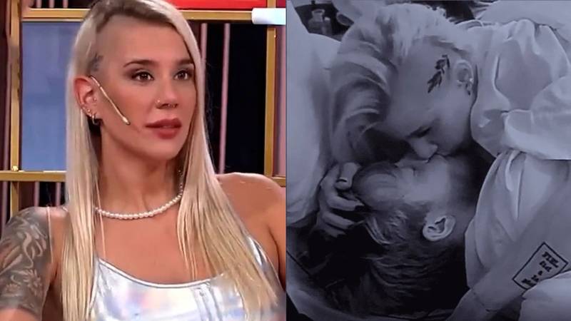 La Tora Nacho Gran Hermano