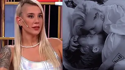 La Tora Nacho Gran Hermano La Tora Nacho Gran Hermano