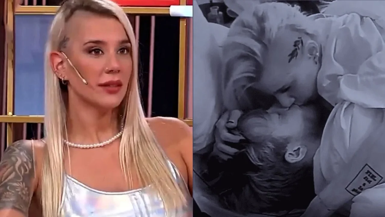 La Tora Nacho Gran Hermano
