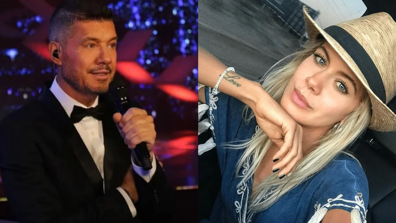 La ex de Javi García y una inesperada revelación sobre Marcelo Tinelli-