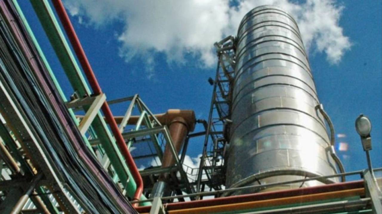 Pymes de biodiesel advierten una posible parálisis de producción y se enfrentan a las cerealeras