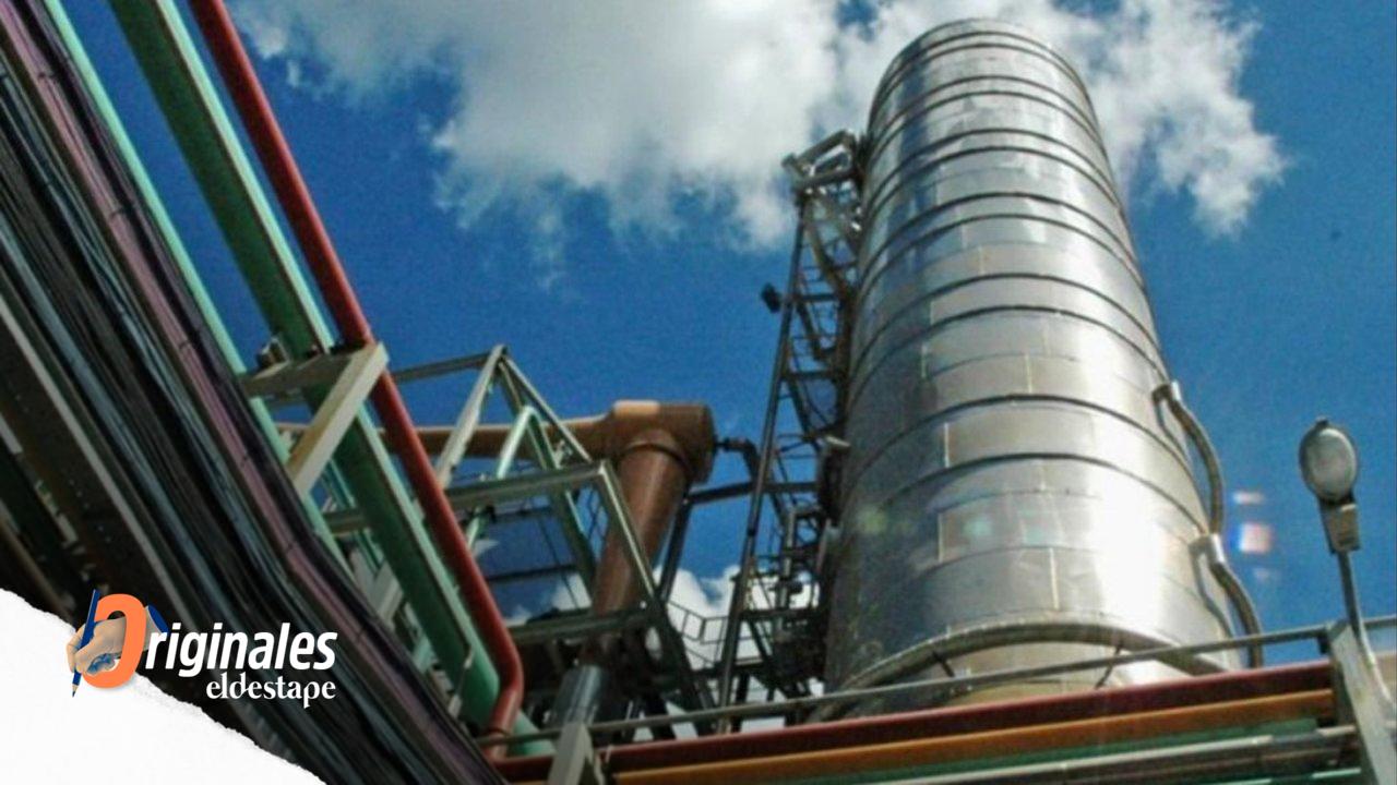 Pymes de biodiesel advierten una posible parálisis de producción y se enfrentan a las cerealeras