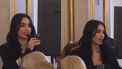 Lali Espósito. Lali Espósito.