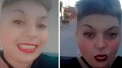 Hallan el cuerpo de joven buscada desde el sábado en Olavarría e investigan un femicidio Hallan el cuerpo de joven buscada desde el sábado en Olavarría e investigan un femicidio