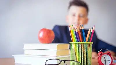 Cómo conseguir un trabajo de docencia en una escuela privada en Argentina Cómo conseguir un trabajo de docencia en una escuela privada en Argentina